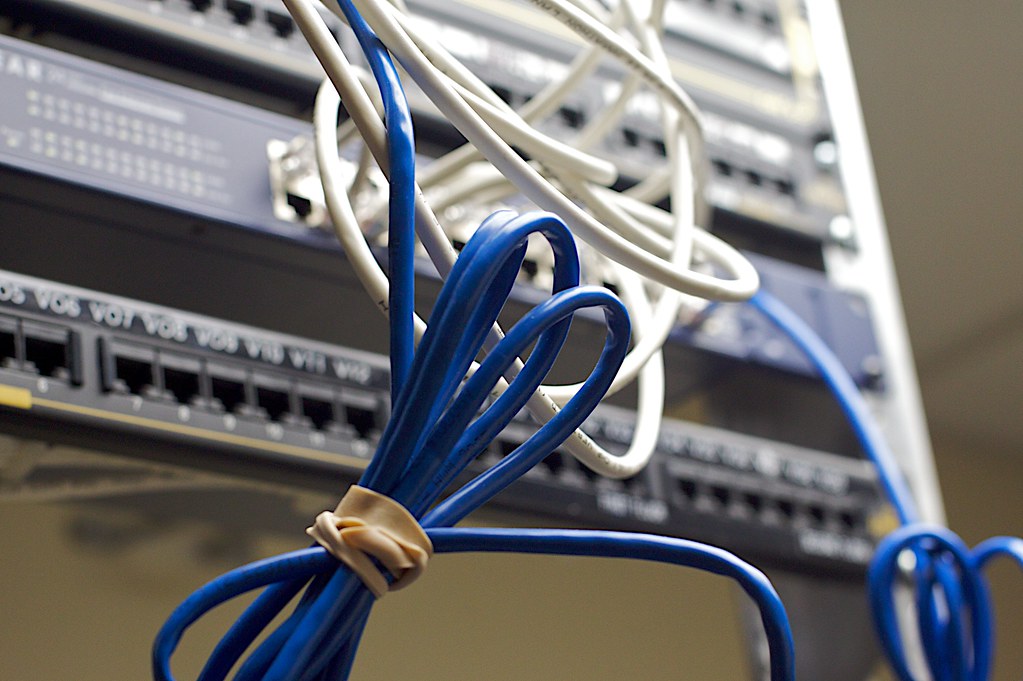 How to Plan a Structured Cabling System for Your Office